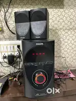 Philips speaker