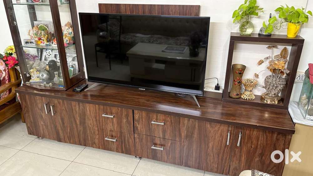 Intex LED Tv 50 Inch