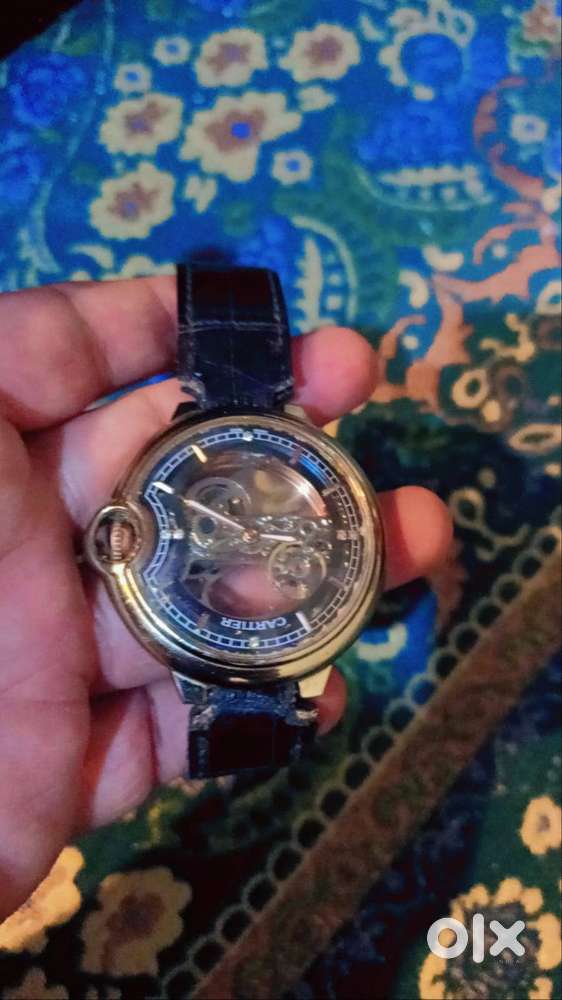 Mens watch