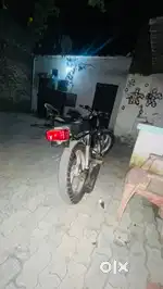 Cd100 fully modified 60000rs