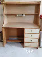 STUDY TABLE