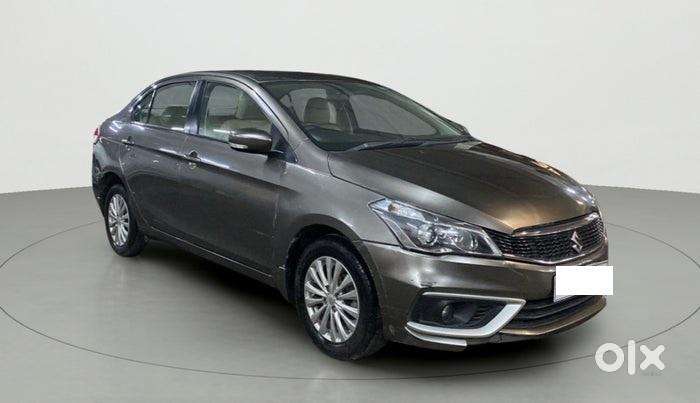 Maruti Suzuki Ciaz Smart Hybrid Delta , 2020, Petrol