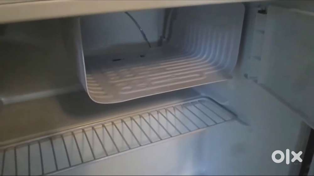 Haier mini fridge 50L Single door