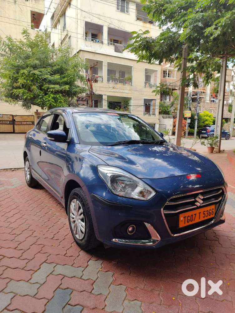 Maruti Suzuki Swift Dzire VXI(O) MT, 2024, Petrol