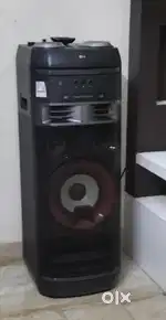 Speaker 1000 wats working good condition