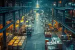 Warehouse Associate
