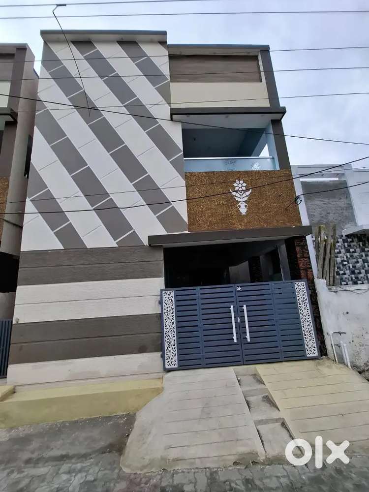 4 BHK NEW HOUSE IDIKARAI NEAR