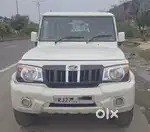 Mahindra Bolero 1.5 Power Plus SLX, 2018, Diesel