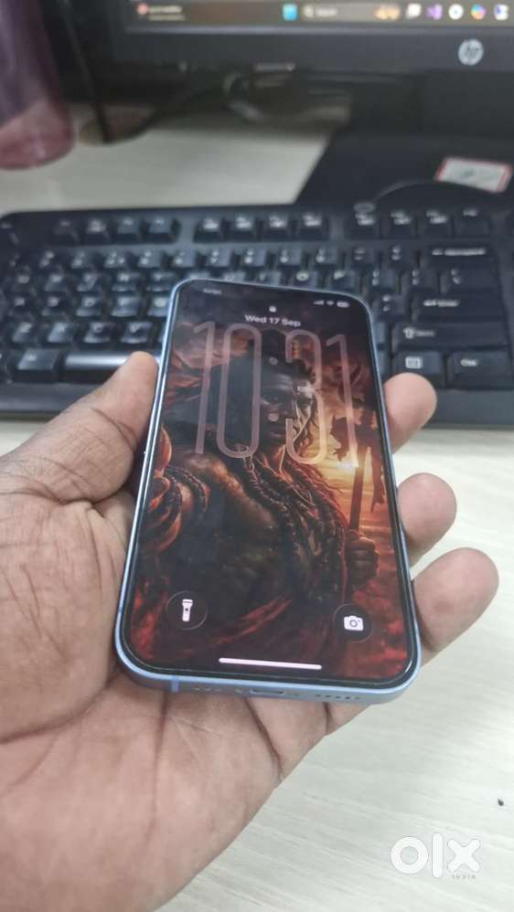 Apple iphone 14