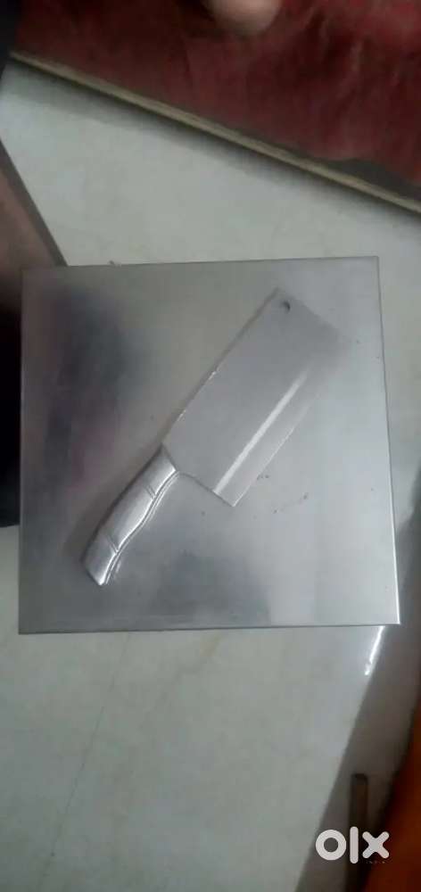 Masaladani and Chinese Chopper