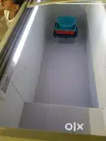 600 liter freezar