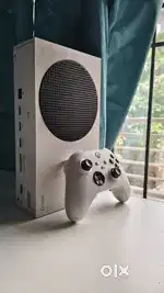 Xbox Series X & S  The Two Swords of Gaming Power