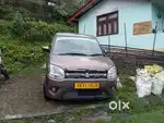 Maruti Suzuki Wagon R 2019 Petrol 100842 Km Driven