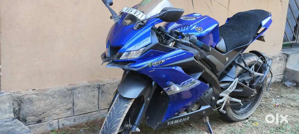 No scrachess good condition