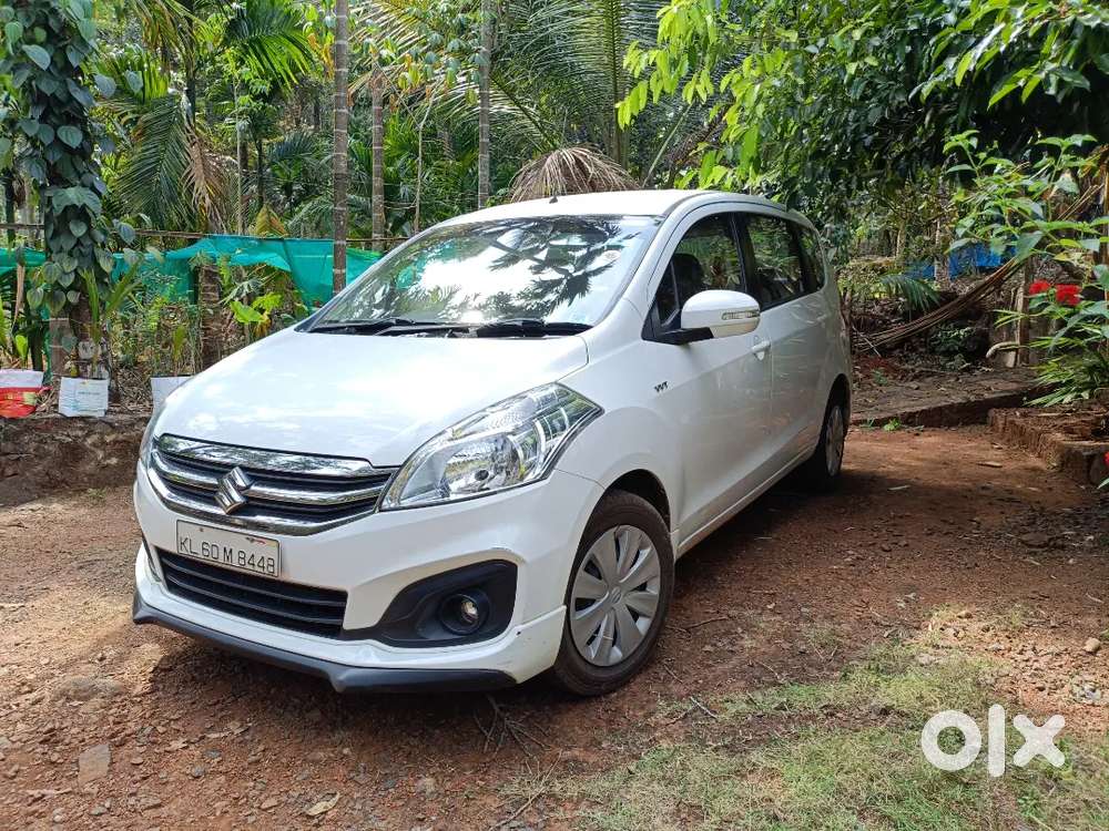 Ertiga 2017