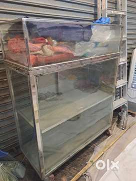 Steel Counter