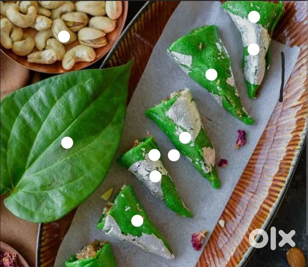 Wanted pan shop worker