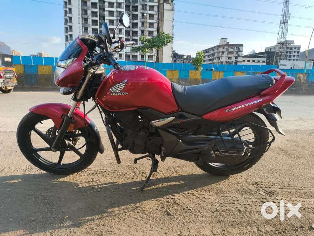 Unicorn 2020 ( almost 2021 model )