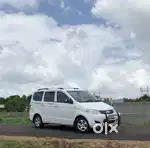 Chevrolet Enjoy 2014 Diesel Well Maintaine