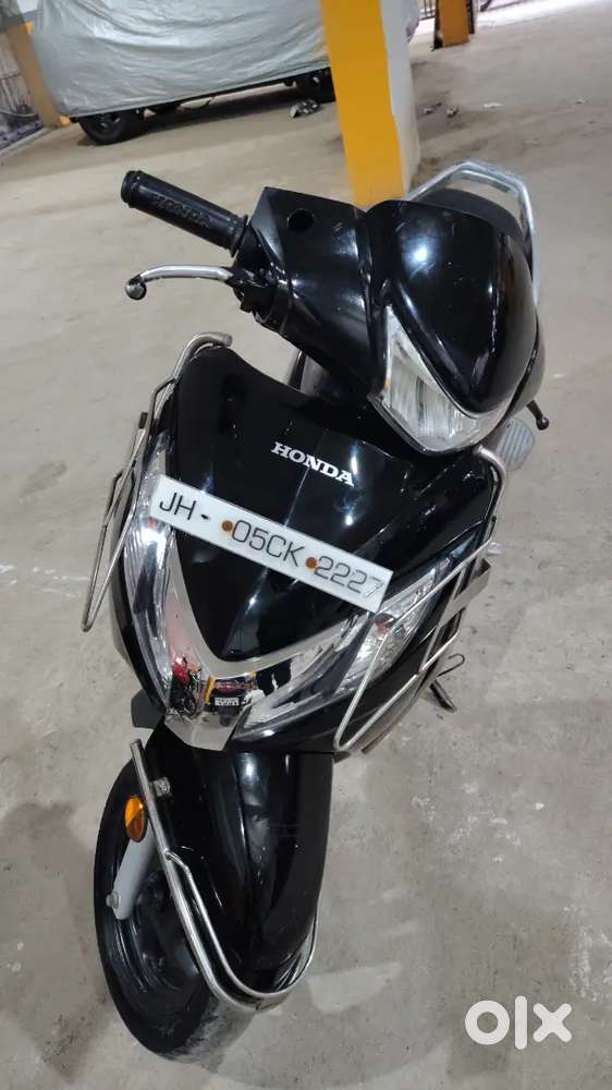Bs 4 new engine