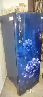 Godrej edge 251L New Fridge