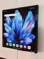 Vivo X Fold 3 Pro (16GB / 512GB) Cosmic Black Color