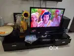 TV Unit for Hall