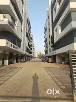 Ready-to-Move Flat in Ayushman Residency – Prime Location!