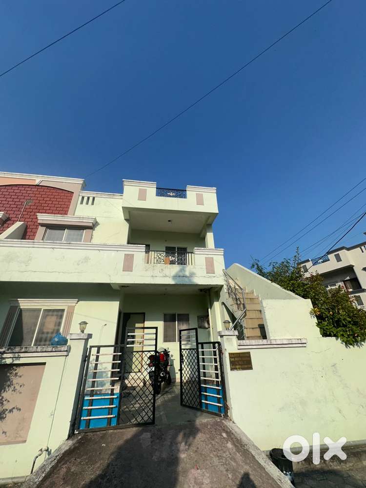 Fully Independent flat