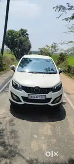 Mahindra Marazzo 1.5 M6 Plus 7 Str, 2019, Diesel