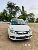 Maruti Suzuki Dzire 2018 Diesel Well Maintained