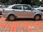 Maruti Suzuki Swift Dzire Ldi BSIV, 2008, Diesel