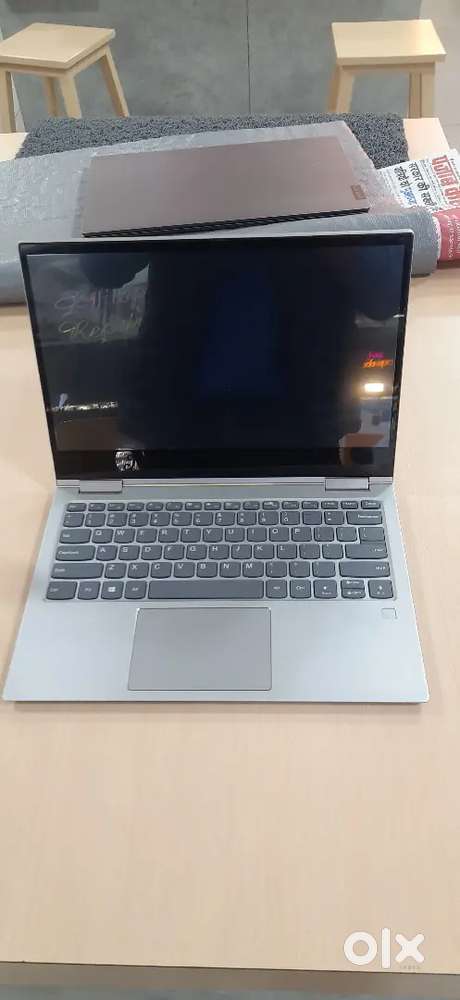 YOGA 730 LAPTOP