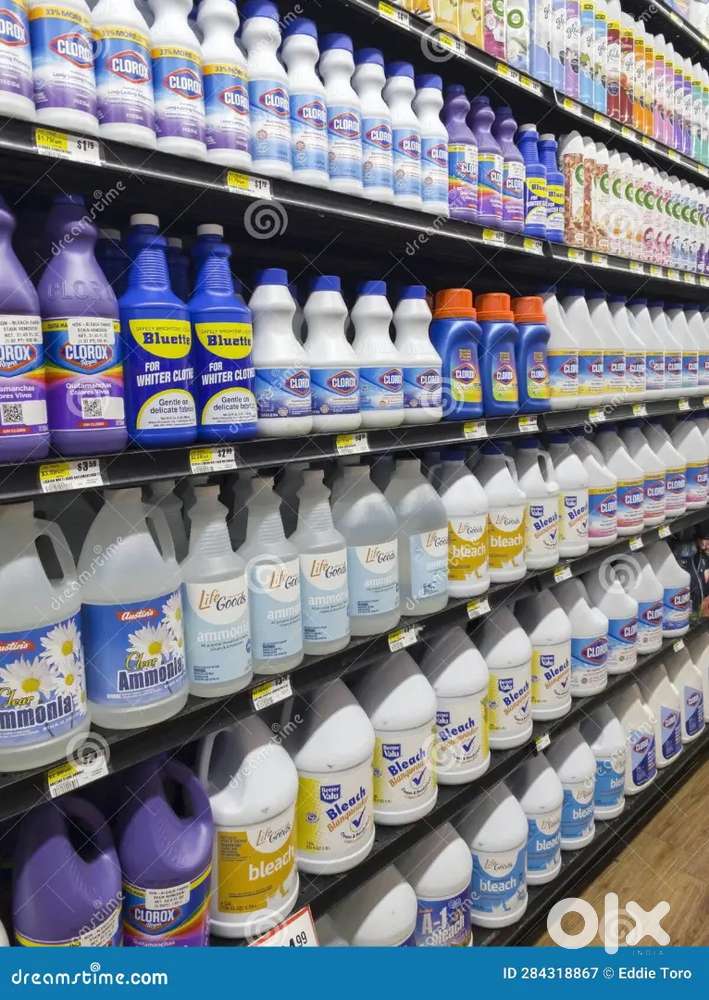 डायरेक्ट सेलिंग कंपनी के प्रोडक्ट सेल करने के लिए सेल्स एग्जीक्यूटिव