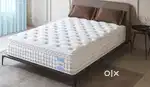 Mattress - Memory foam pocket spring