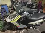 I like to sell my aprila