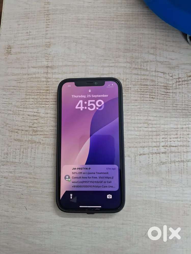 I phone 12