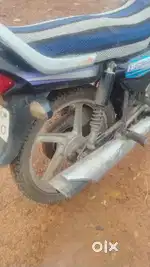 Urgent sell hf deluxe hero