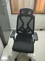 Executive chair