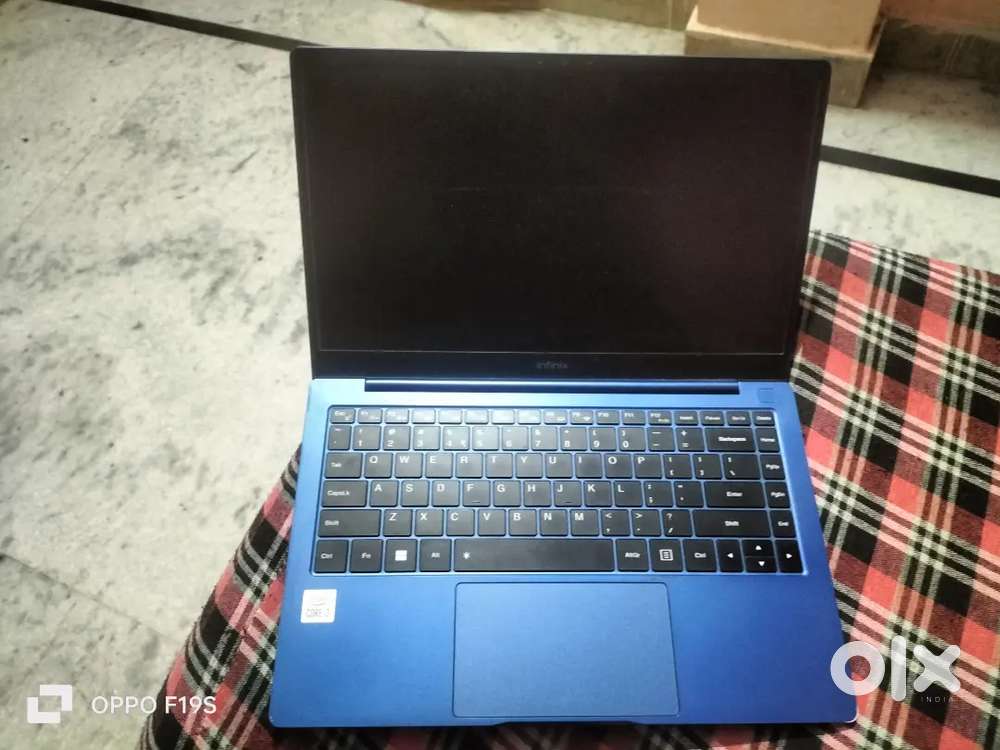 Infinix Laptop