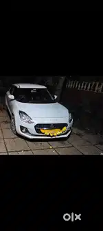 Maruti Suzuki Swift 2022 Petrol