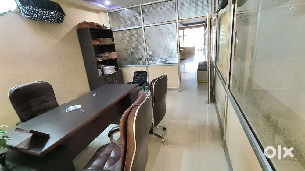 Office For Rent