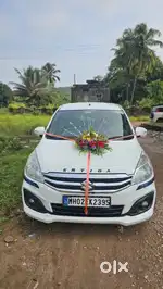 Maruti Suzuki Ertiga 90000 Km Driven