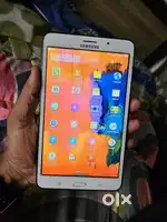 Samsung Tab 4
