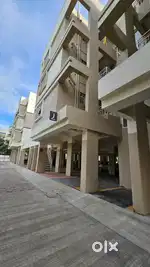 1bhk, dry balc, parking, security chsl, highway toich