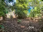 7 cent plot for sale near airport