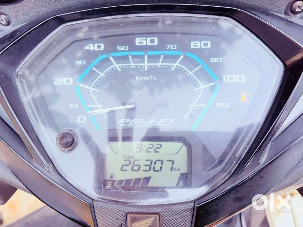 Honda Activa 125