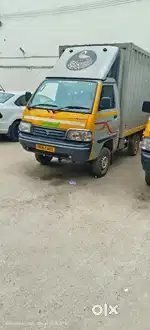 Driver cum Delivery