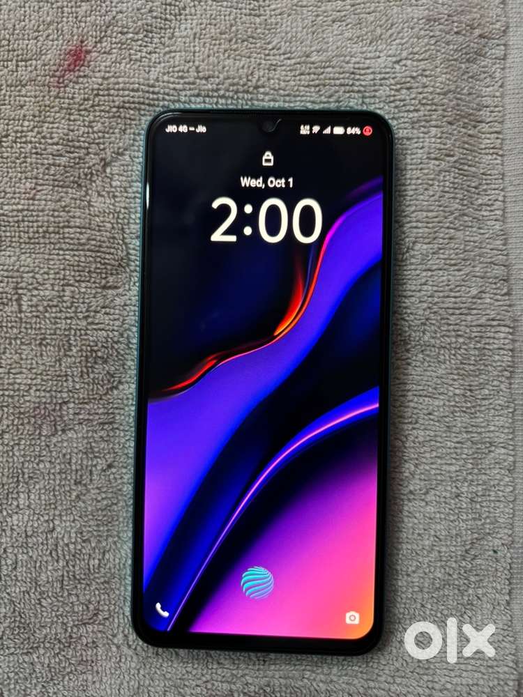 Vivo v25 good condition no dent no scratch