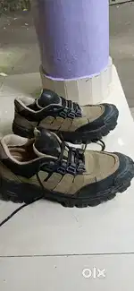 WOODLAND SHOE